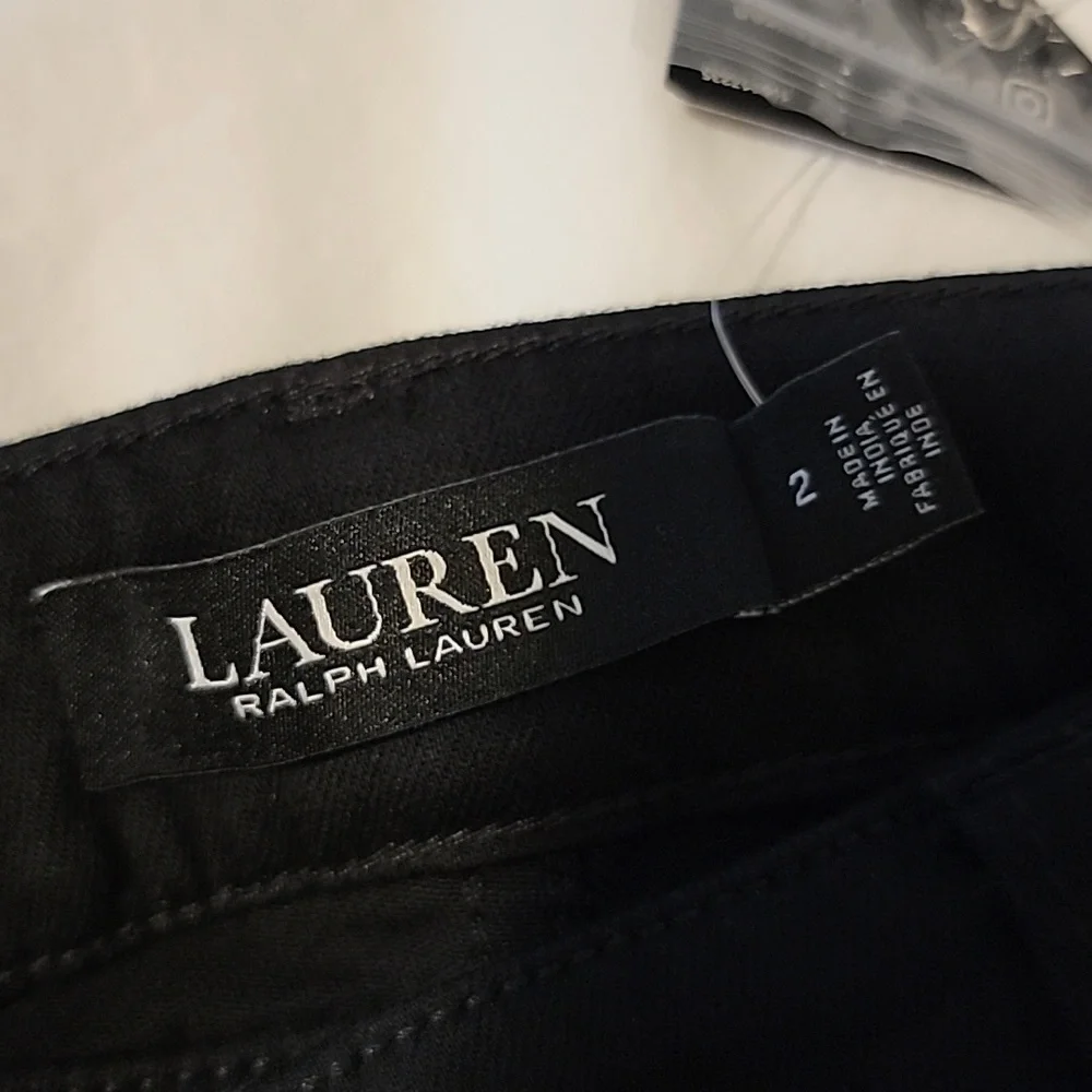 NWT Ralph Lauren - Picture 7 of 8